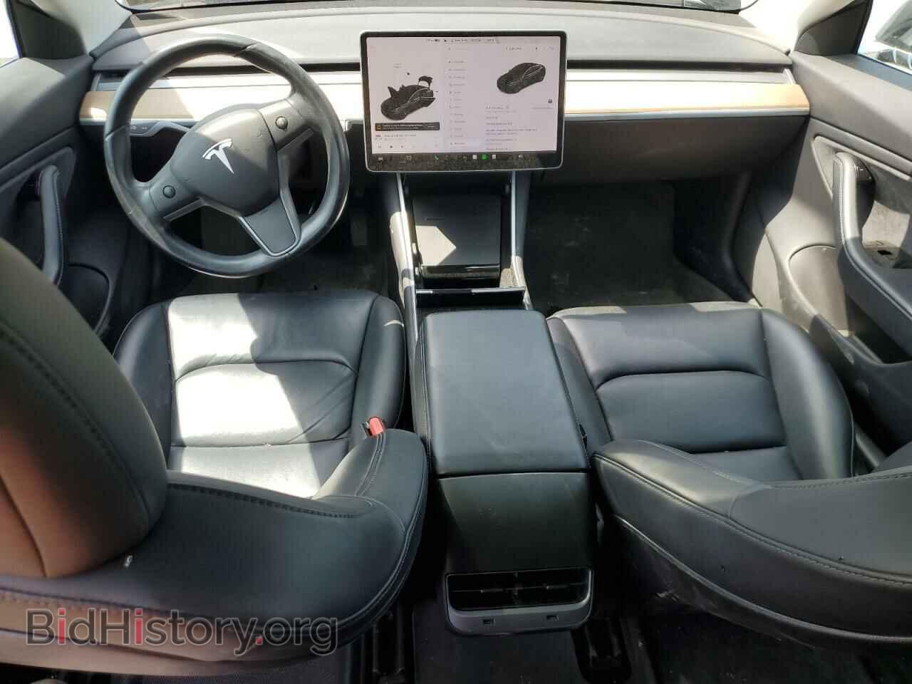 2019 TESLA MODEL 3 - VIN: 5YJ3E1EA2KF397818 - Photo 8