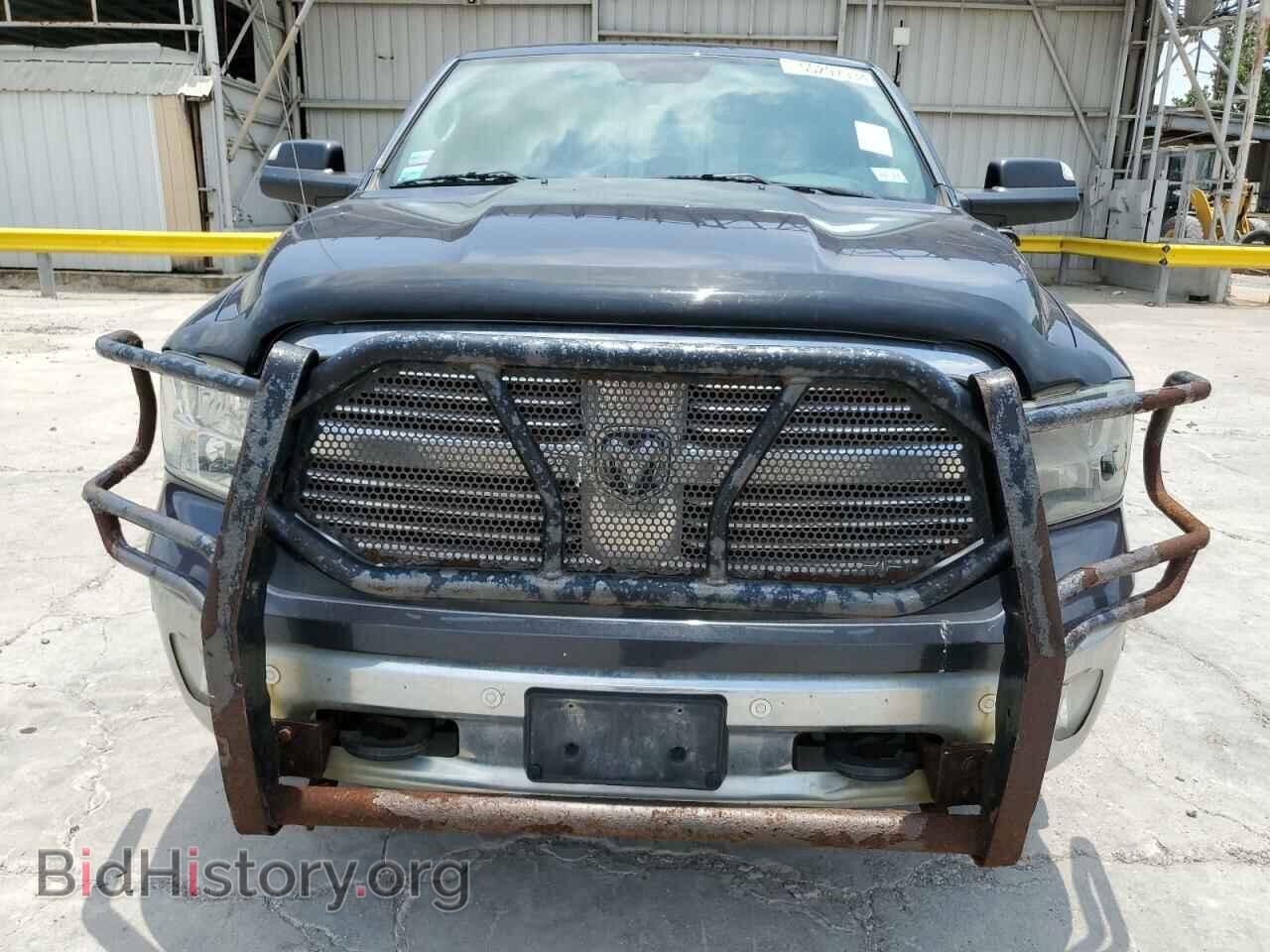 2017 RAM 1500 - VIN: 1C6RR7LT5HS627537 - Фото 5