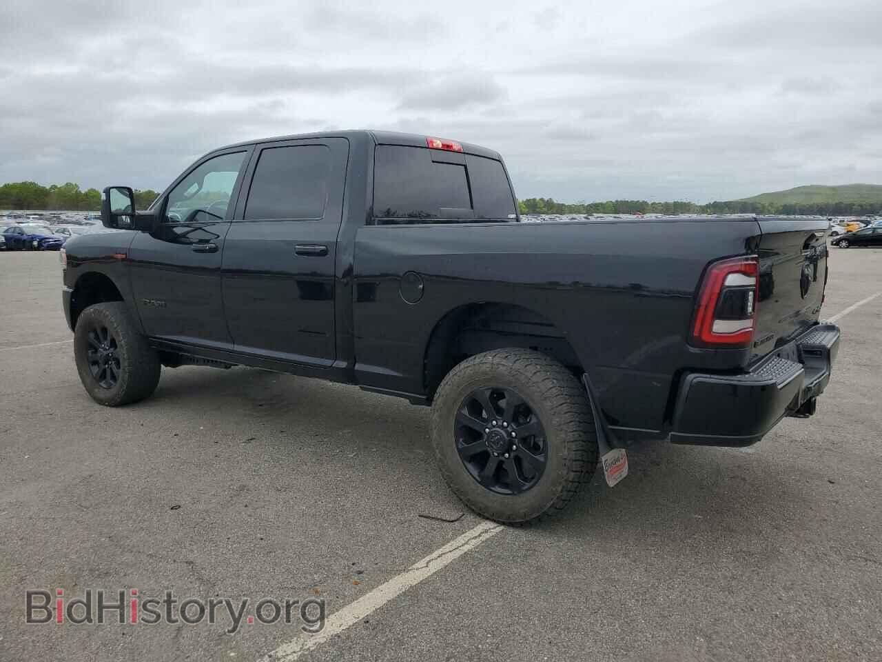 2023 RAM 2500 - VIN: 3C6UR5FJ3PG568647 - Фото 2
