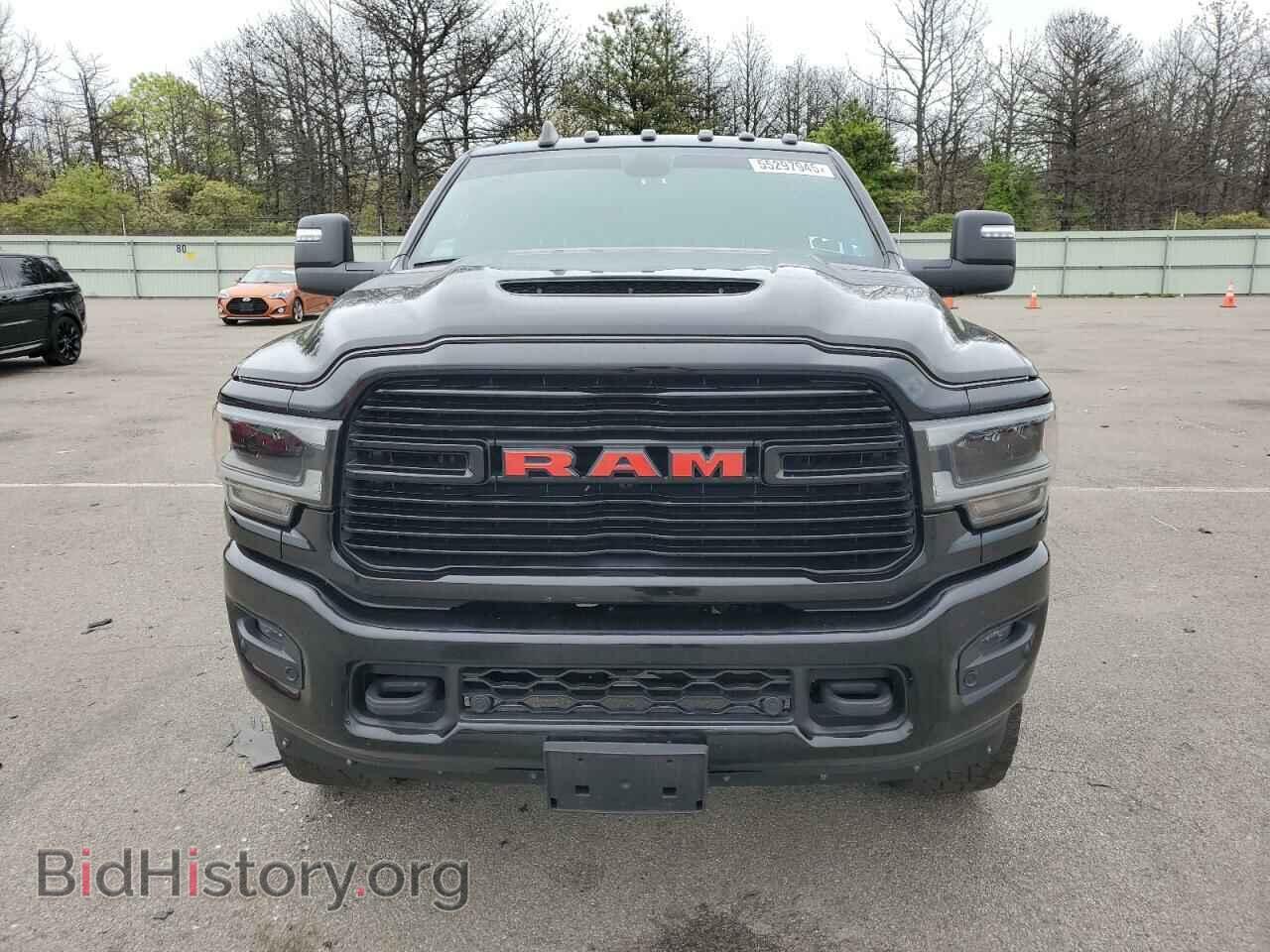 2023 RAM 2500 - VIN: 3C6UR5FJ3PG568647 - Фото 5