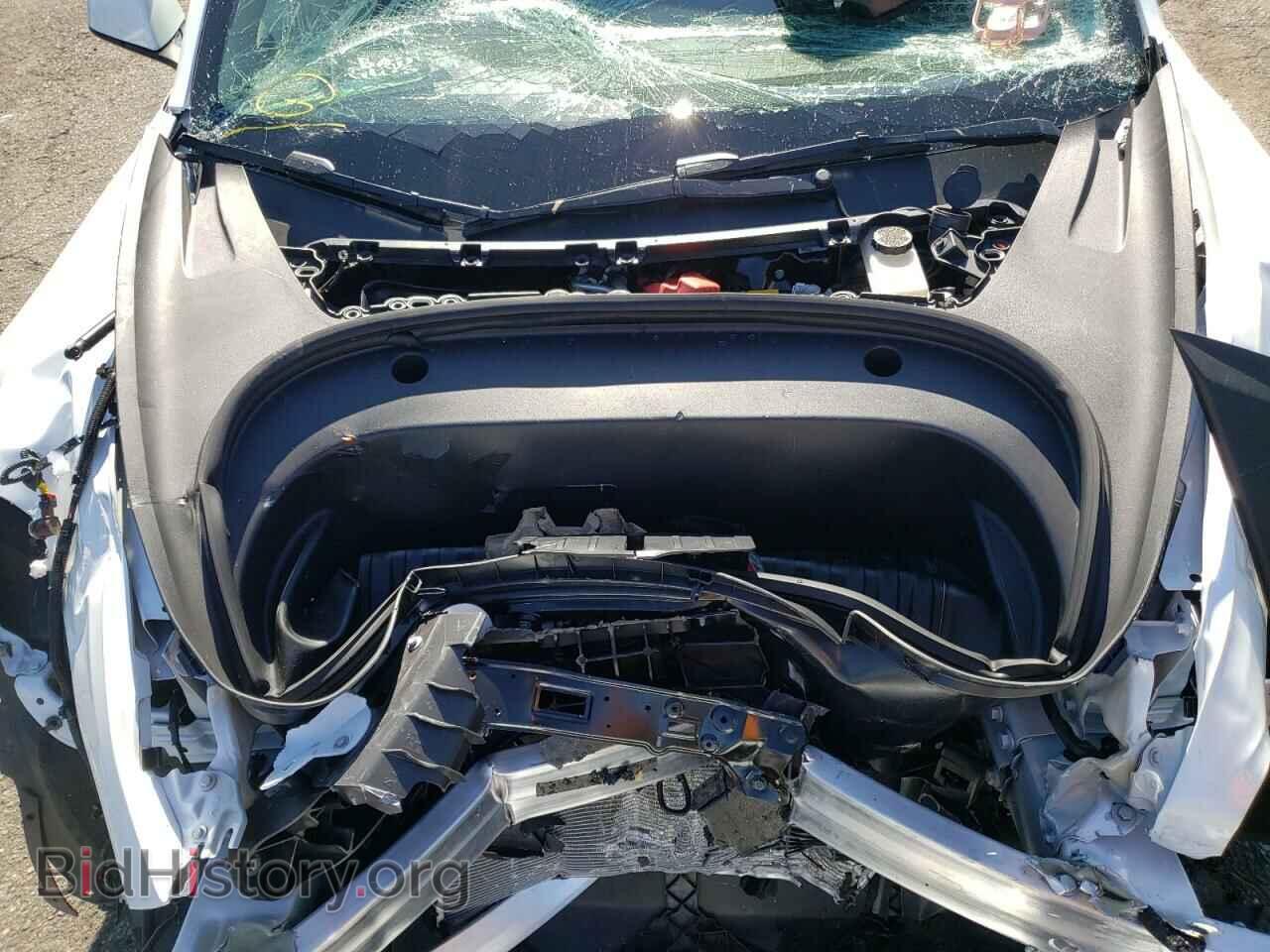 2021 TESLA MODEL 3 - VIN: 5YJ3E1EB4MF150358 - Photo 7