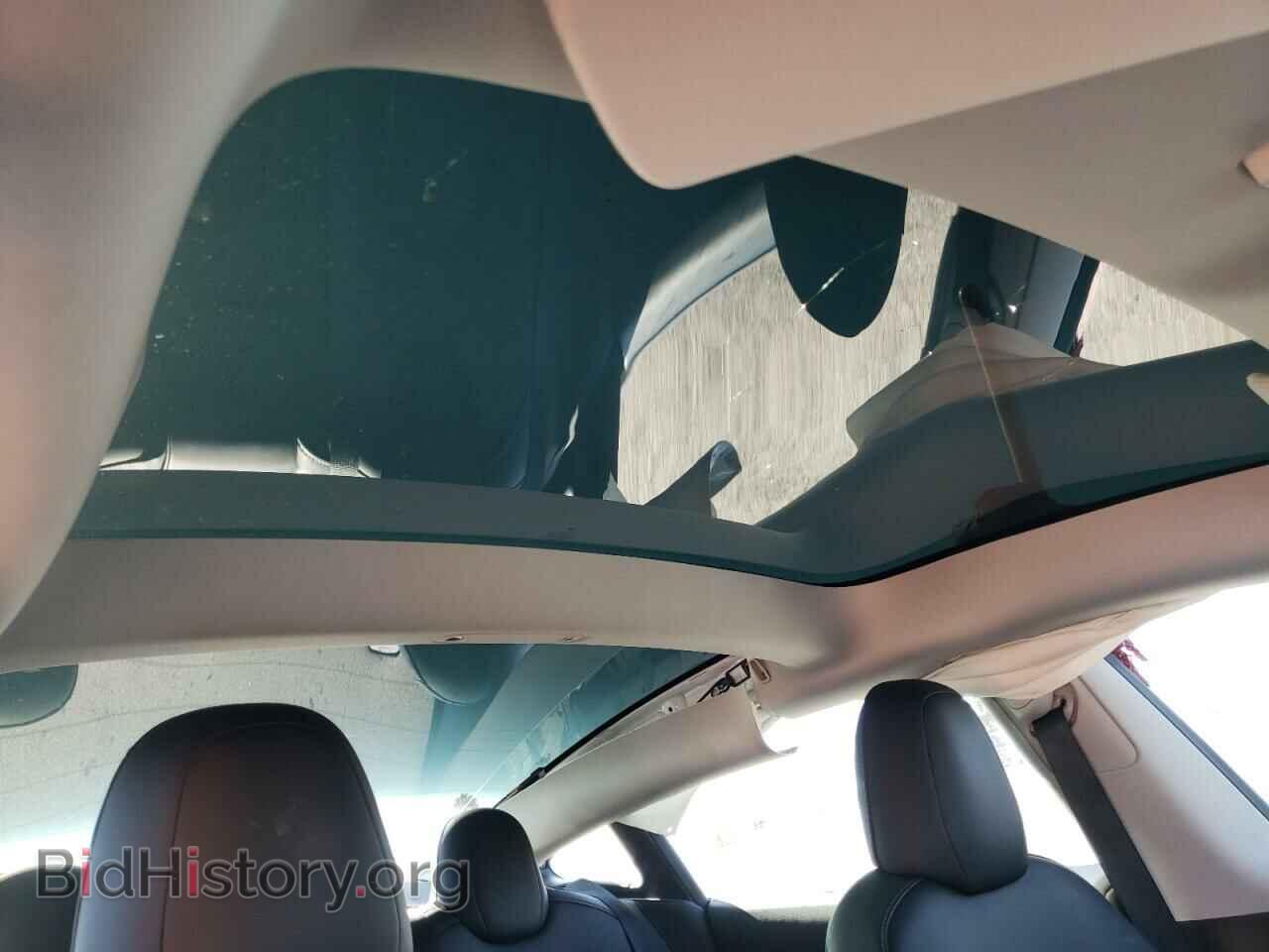 2021 TESLA MODEL 3 - VIN: 5YJ3E1EB4MF150358 - Photo 9
