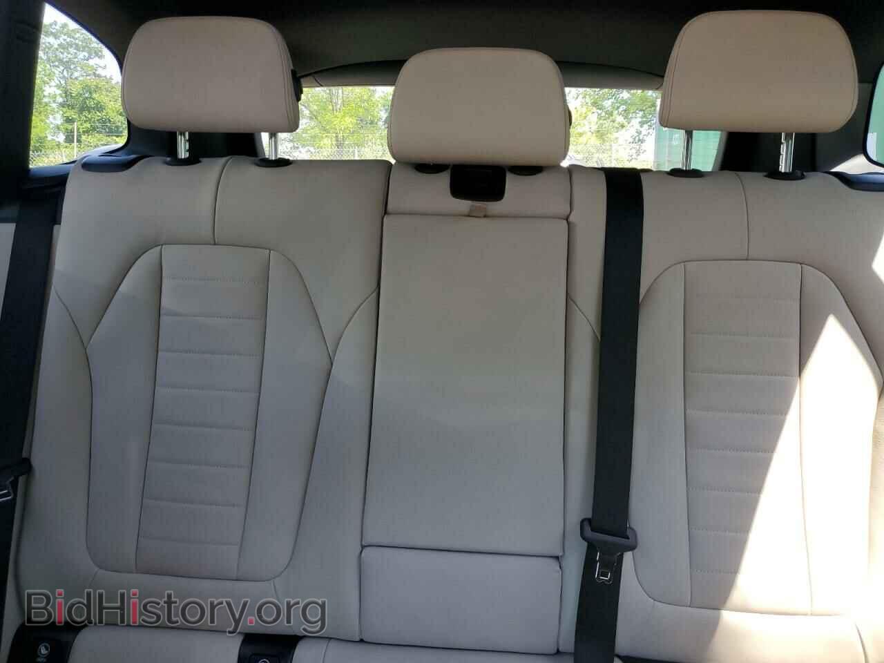 2021 BMW X3 - VIN: 5UXTY5C04M9D79828 - Фото 10