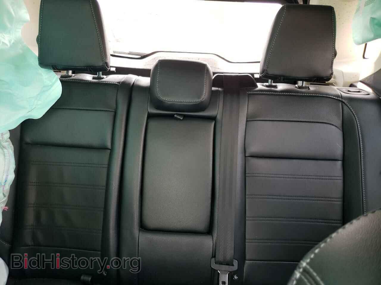 2019 FORD ECOSPORT - VIN: MAJ6S3KL1KC250982 - Фото 10