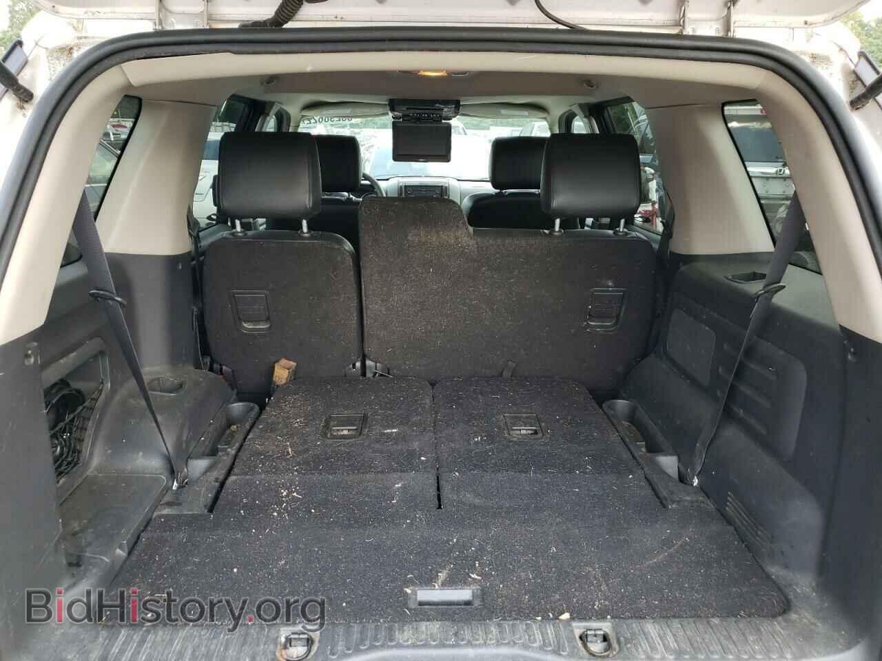 2006 FORD EXPLORER - VIN: 1FMEU75E16ZA10835 - Фото 9