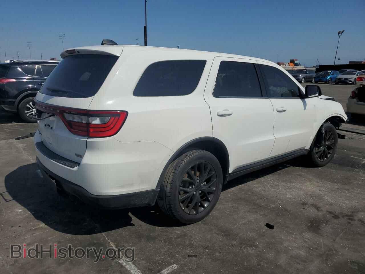 2015 DODGE DURANGO - VIN: 1C4RDJAG2FC240459 - Photo 3