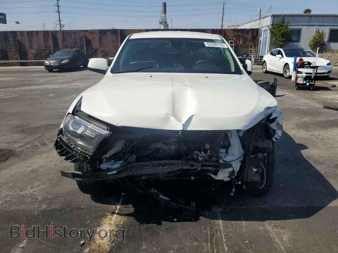 2015 DODGE DURANGO - VIN: 1C4RDJAG2FC240459 - Photo 5