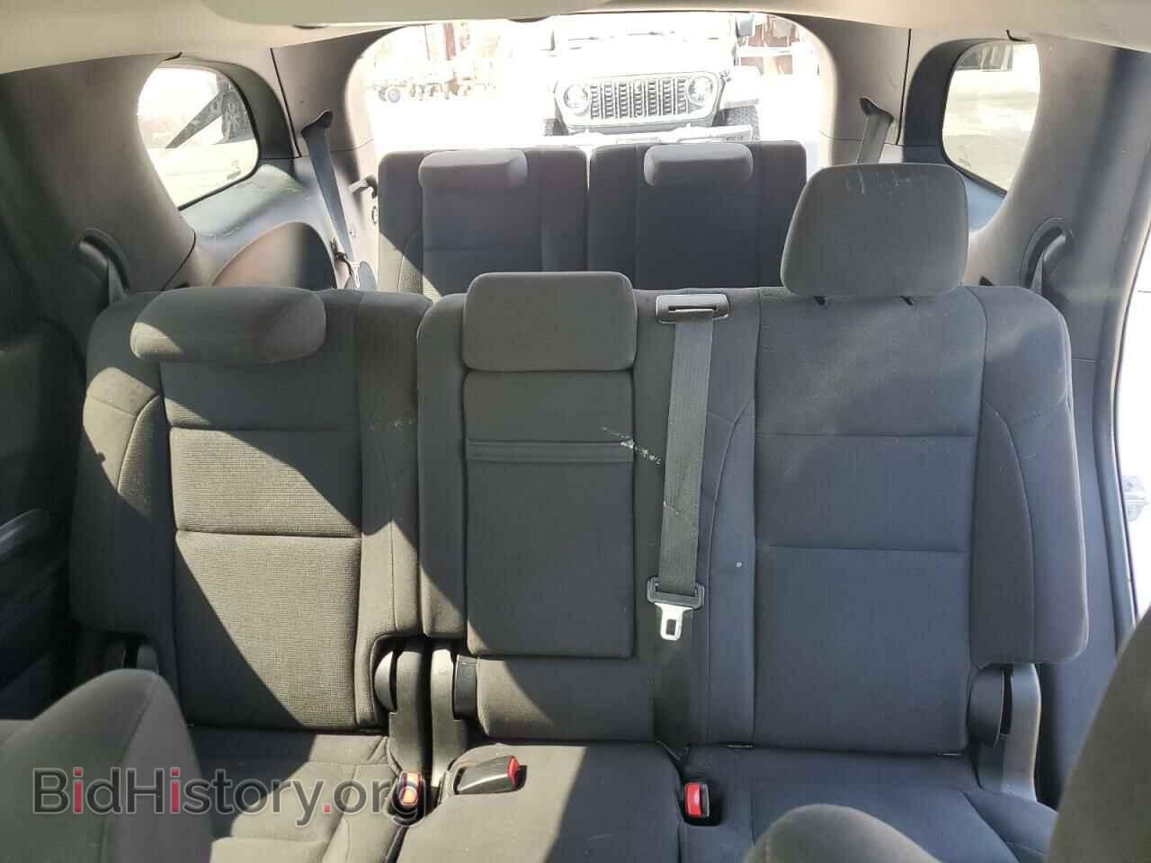 2015 DODGE DURANGO - VIN: 1C4RDJAG2FC240459 - Photo 10