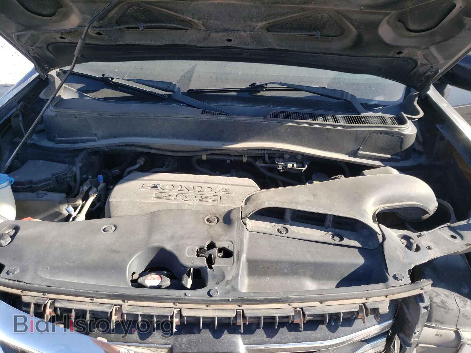 2014 HONDA PILOT - VIN: 5FNYF4H94EB013161 - Фото 7