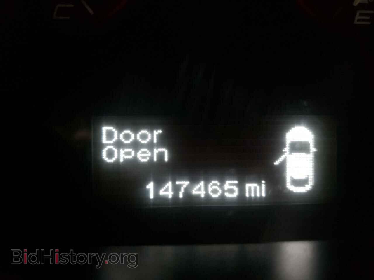 2016 DODGE DART - VIN: 1C3CDFBA2GD717128 - Фото 8