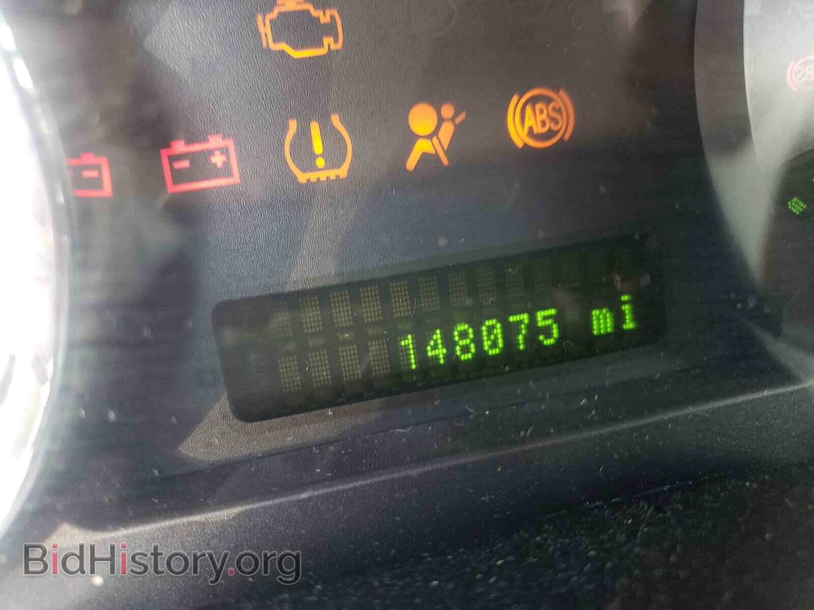2007 FORD EDGE - VIN: 2FMDK49C87BA85447 - Фото 8