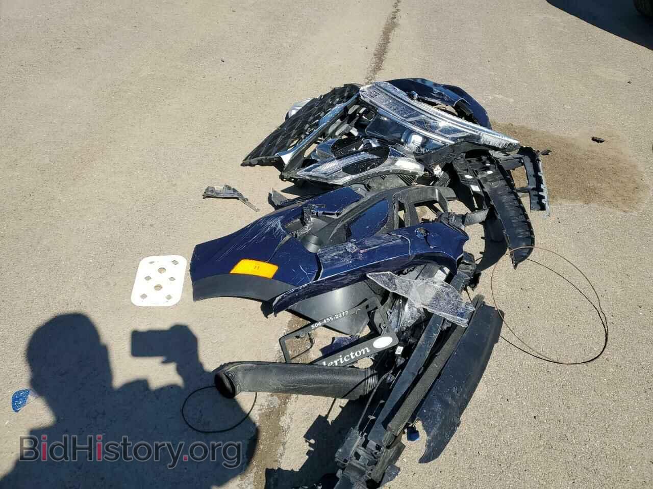 2021 KIA SELTOS - VIN: KNDEUCAA7M7159727 - Photo 13