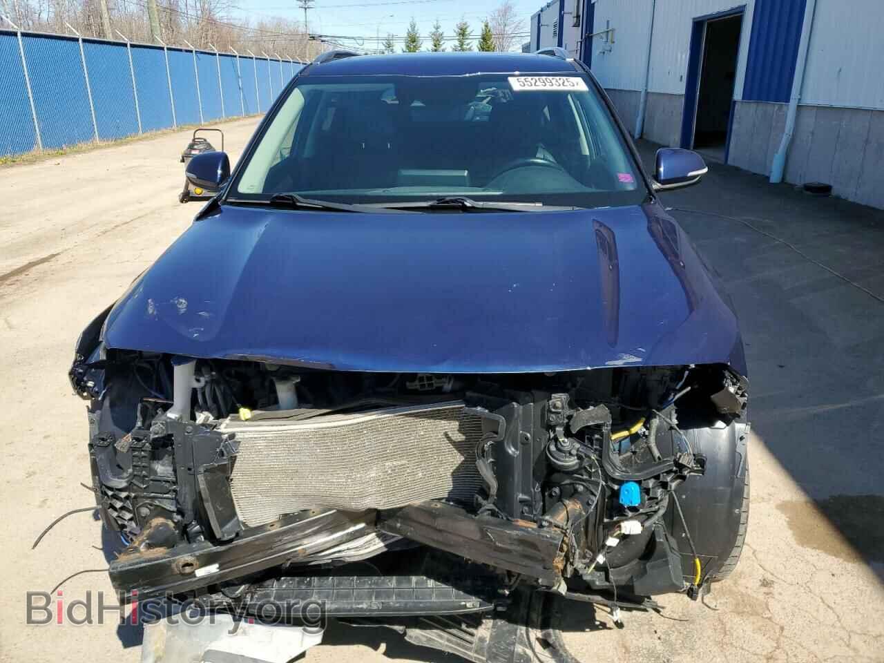 2021 KIA SELTOS - VIN: KNDEUCAA7M7159727 - Photo 5