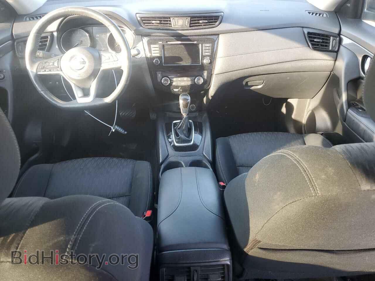 2018 NISSAN ROGUE - VIN: KNMAT2MV3JP571648 - Фото 8