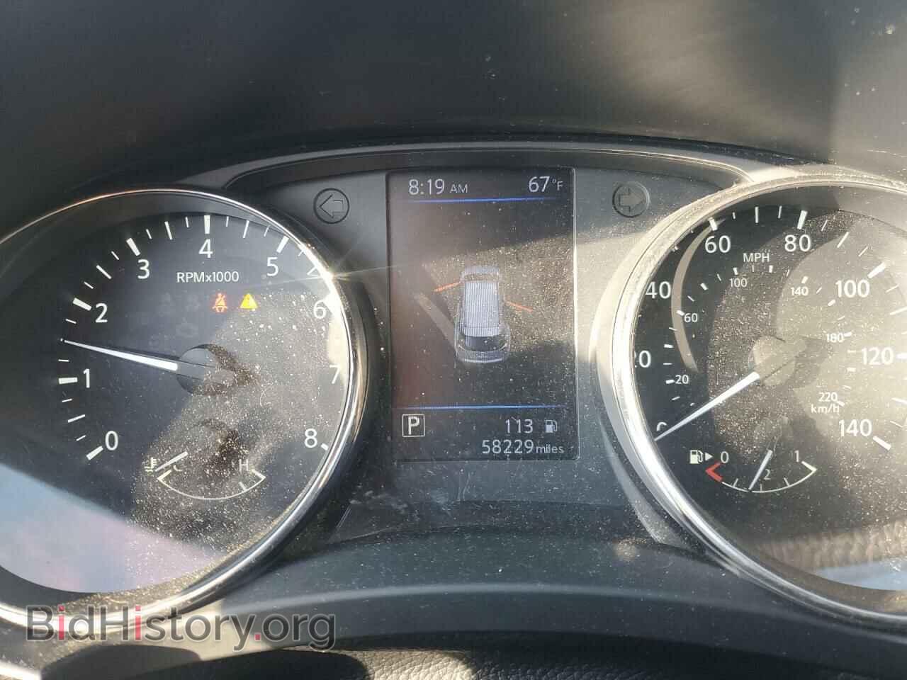 2018 NISSAN ROGUE - VIN: KNMAT2MV3JP571648 - Фото 9