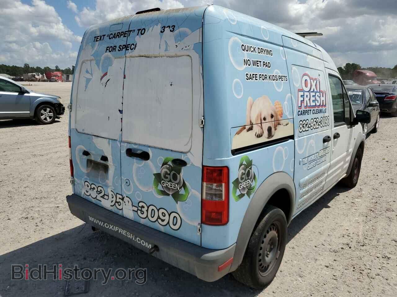 2012 FORD TRANSIT - VIN: NM0LS7AN4CT091946 - Фото 4
