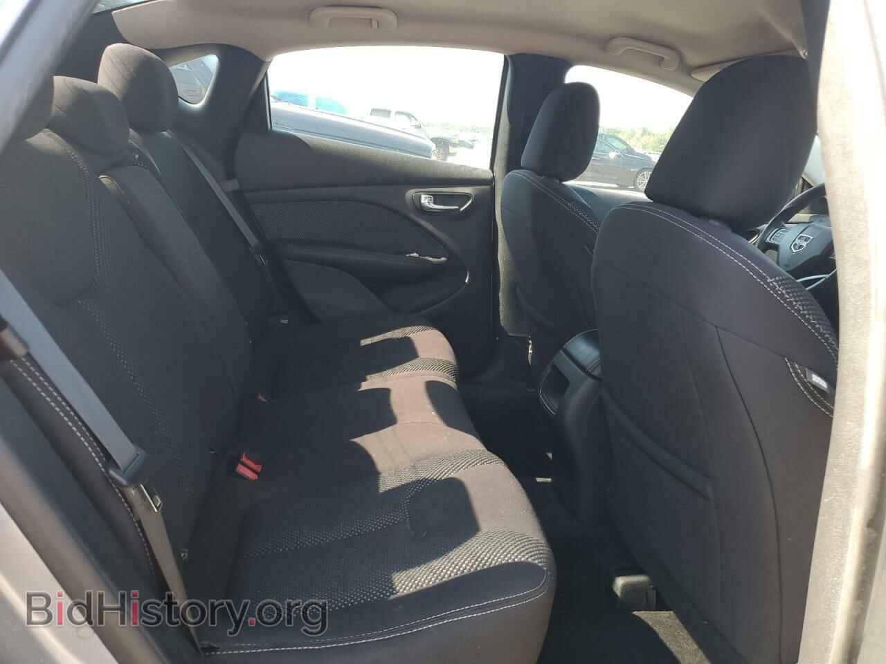 2014 DODGE DART - VIN: 1C3CDFBB6ED697231 - Фото 10