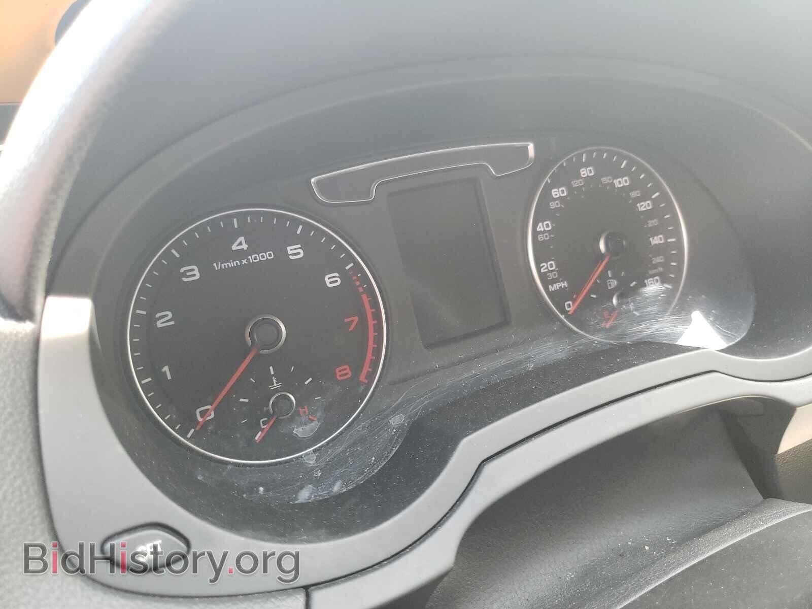 2017 AUDI Q3 - VIN: WA1ECCFS3HR007744 - Фото 8