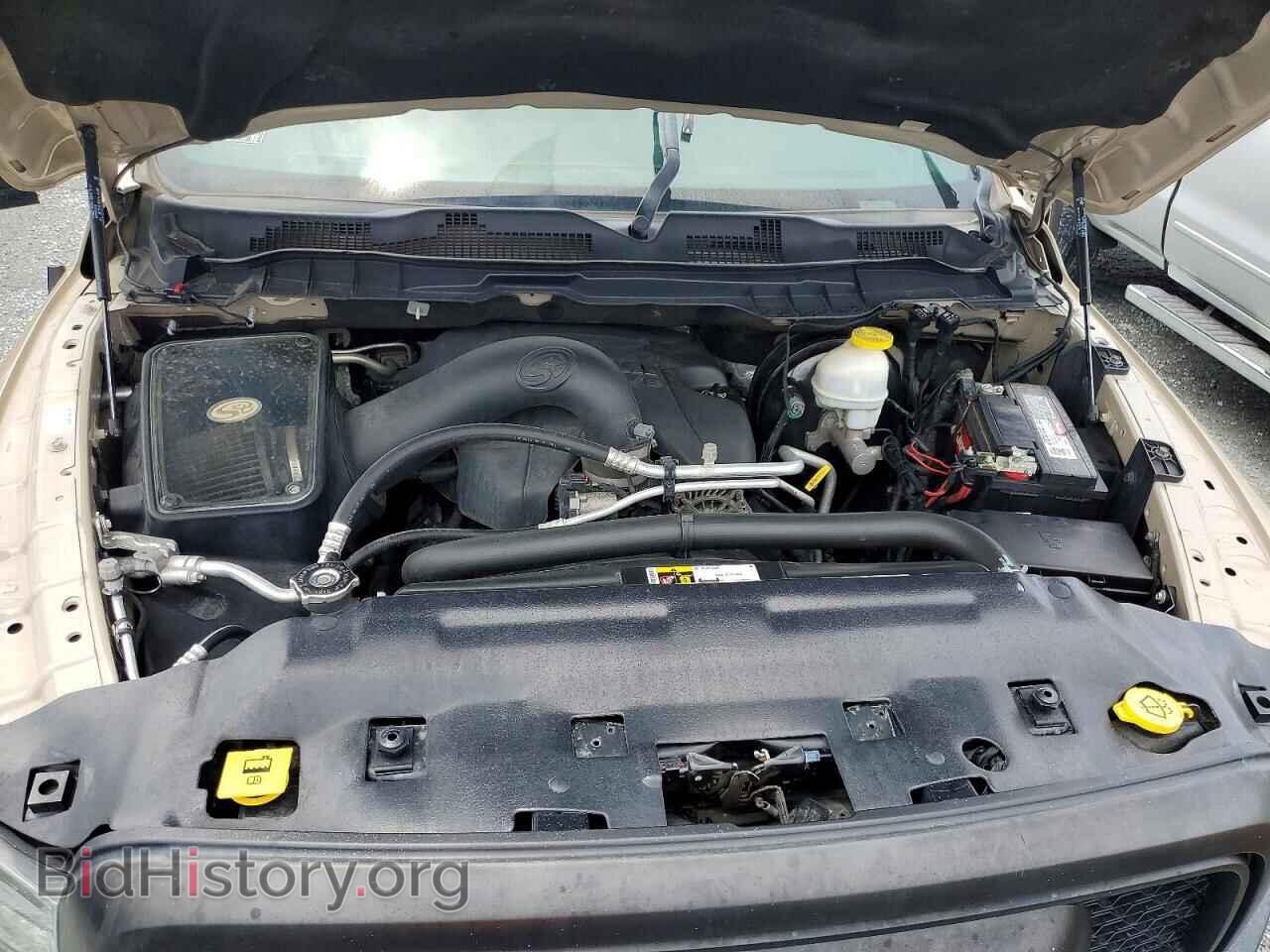 2017 RAM 1500 - VIN: 1C6RR7YT9HS611883 - Фото 11