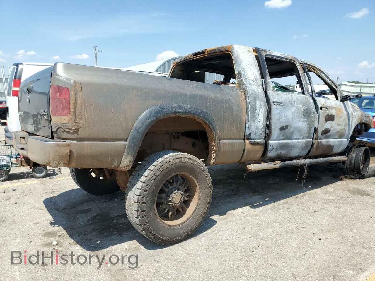 2006 DODGE All Models - VIN: 3D7KS29CX6G183770 - Photo 3
