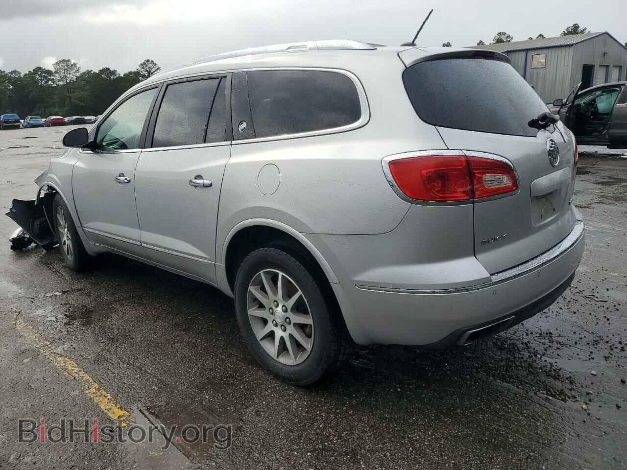 2015 BUICK ENCLAVE - VIN: 5GAKRBKD3FJ140414 - Фото 2