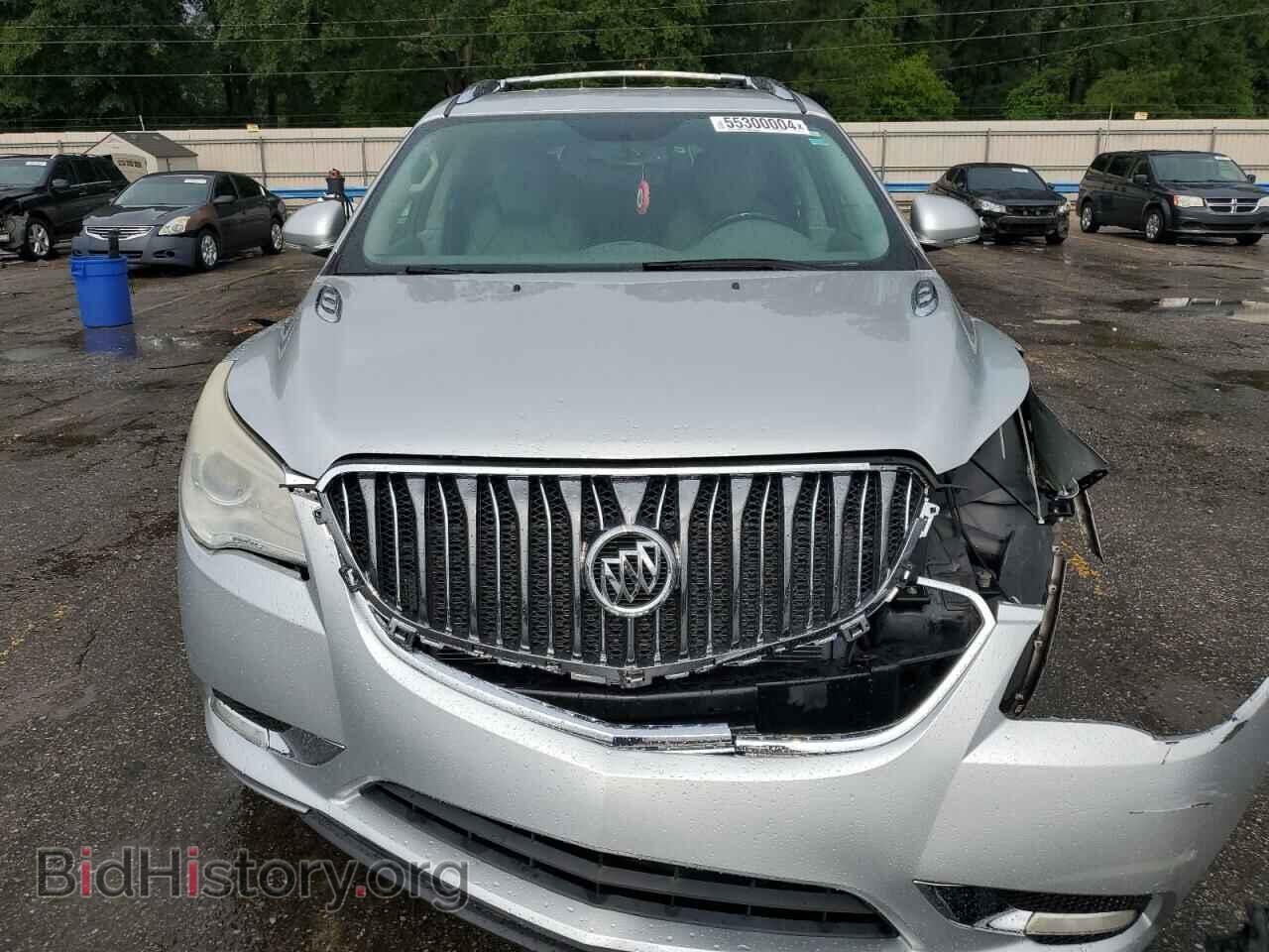 2015 BUICK ENCLAVE - VIN: 5GAKRBKD3FJ140414 - Фото 5