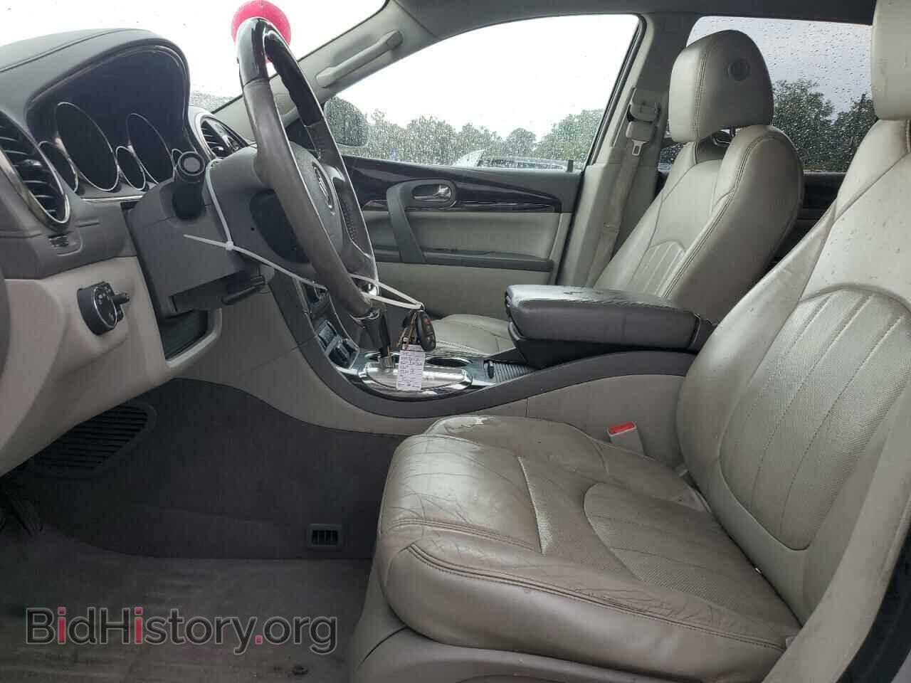 2015 BUICK ENCLAVE - VIN: 5GAKRBKD3FJ140414 - Фото 7