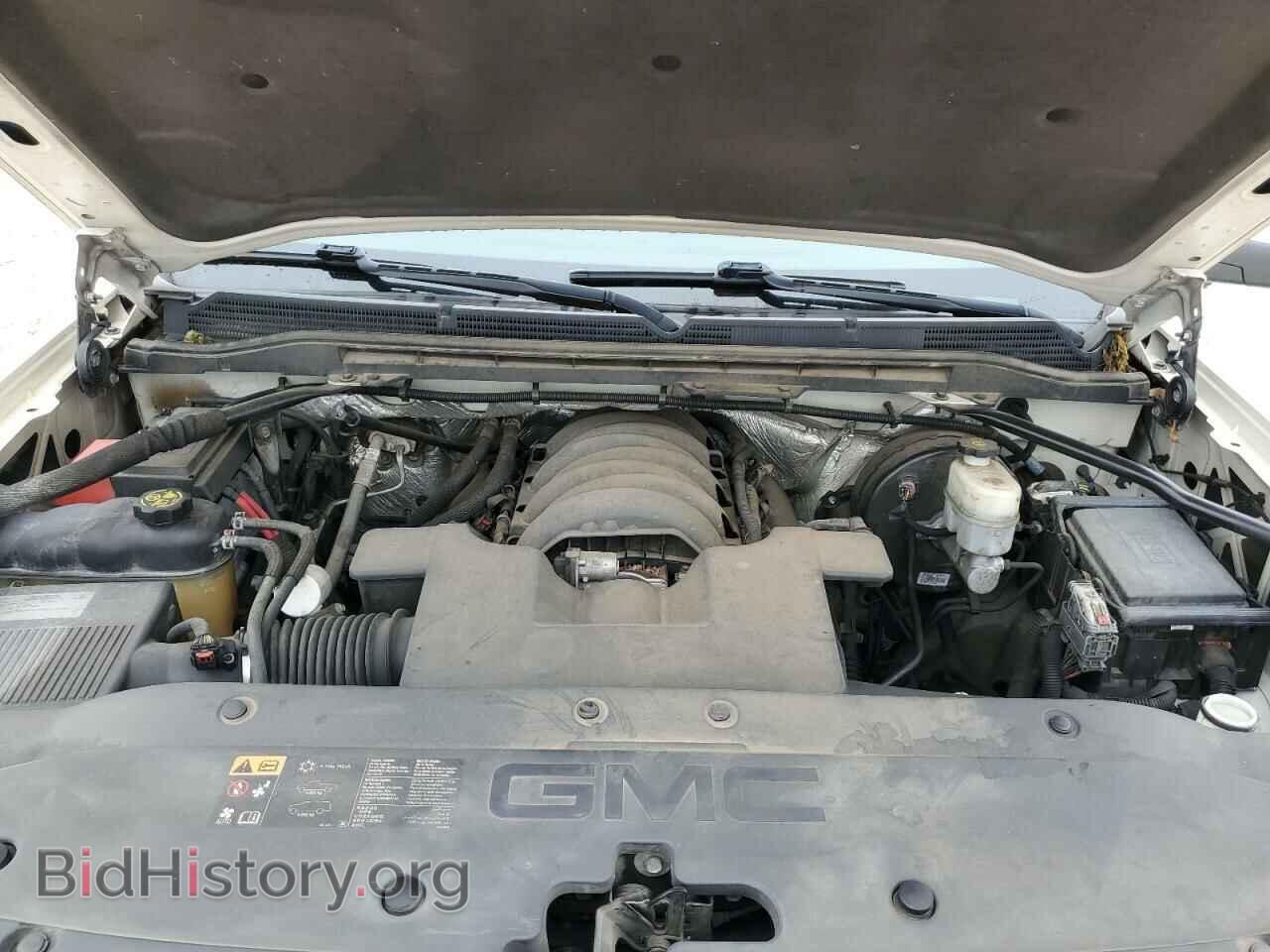 2015 GMC SIERRA - VIN: 3GTP1VEC5FG375317 - Photo 11