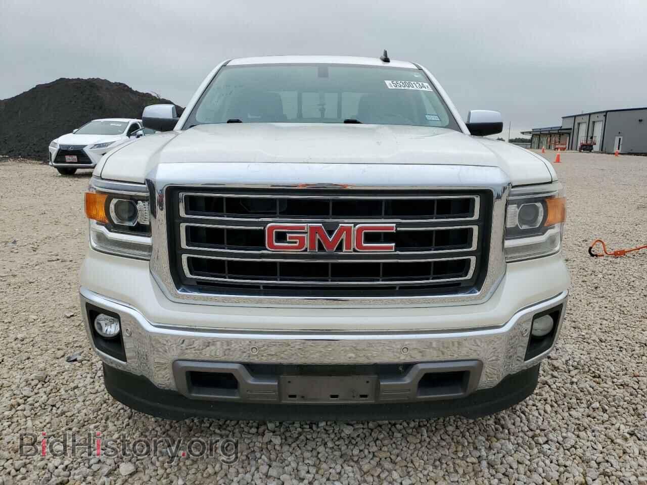 2015 GMC SIERRA - VIN: 3GTP1VEC5FG375317 - Photo 5