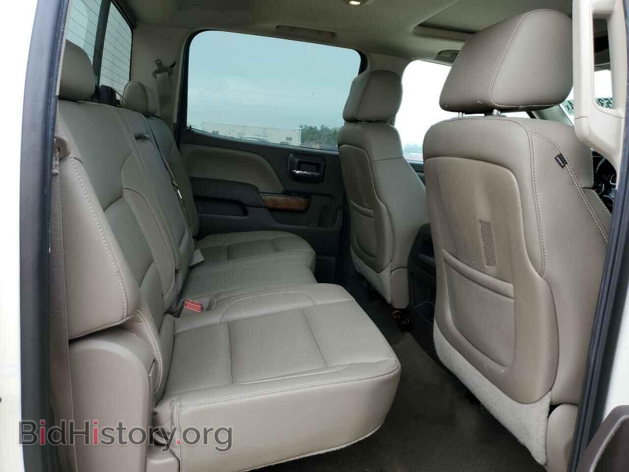 2015 GMC SIERRA - VIN: 3GTP1VEC5FG375317 - Photo 10