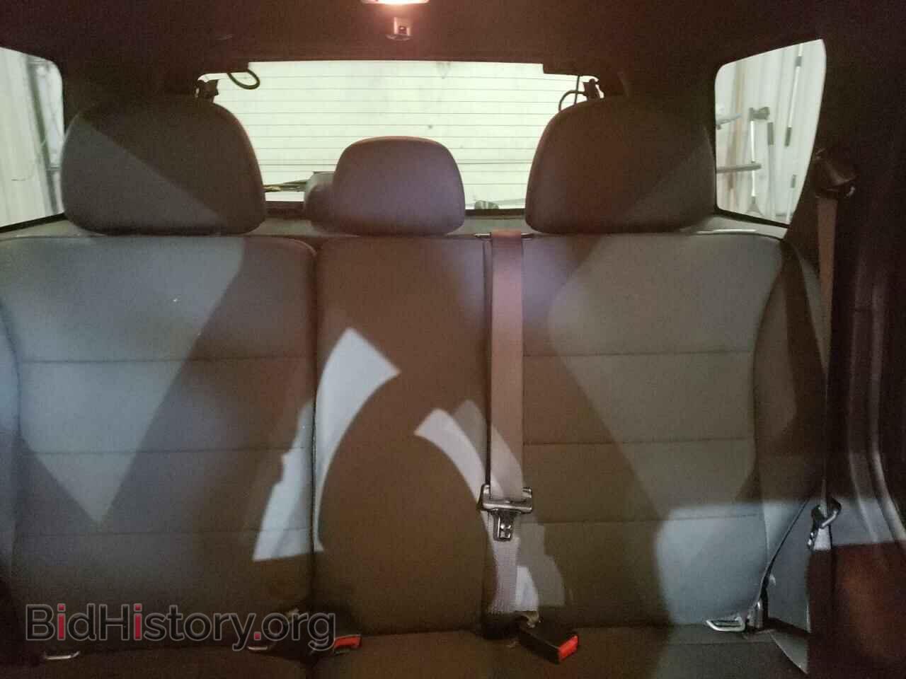 2012 FORD ESCAPE - VIN: 1FMCU9D76CKA19508 - Фото 10