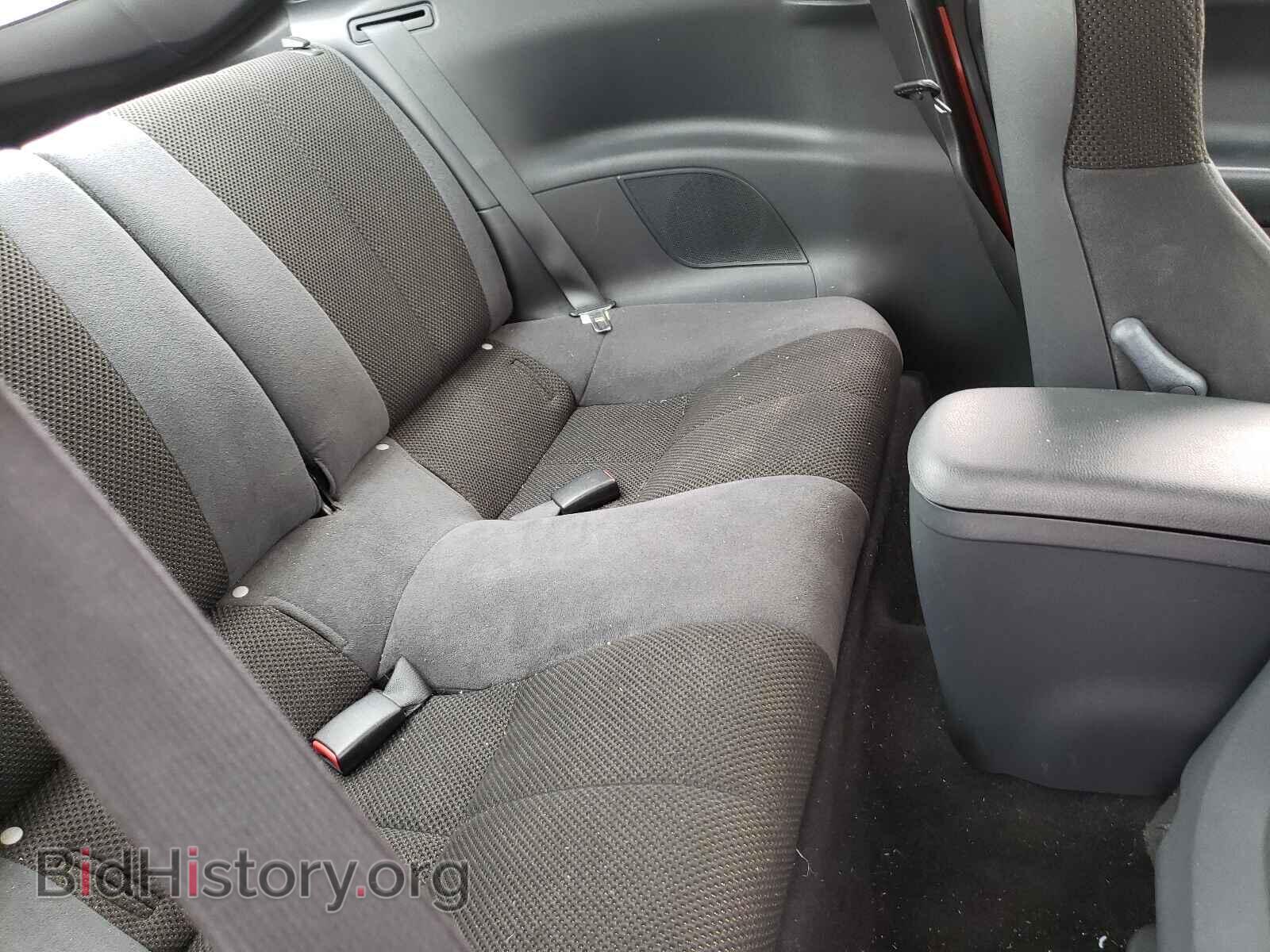 2008 MITSUBISHI ECLIPSE - VIN: 4A3AK24F28E001235 - Фото 6