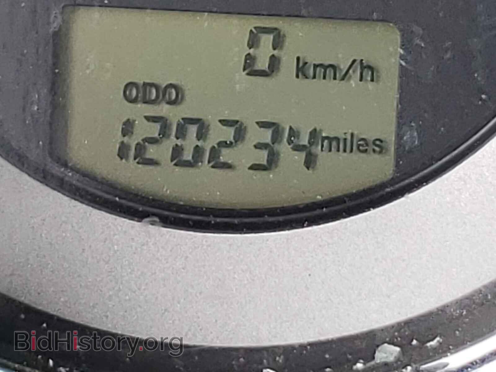 2008 MITSUBISHI ECLIPSE - VIN: 4A3AK24F28E001235 - Фото 8
