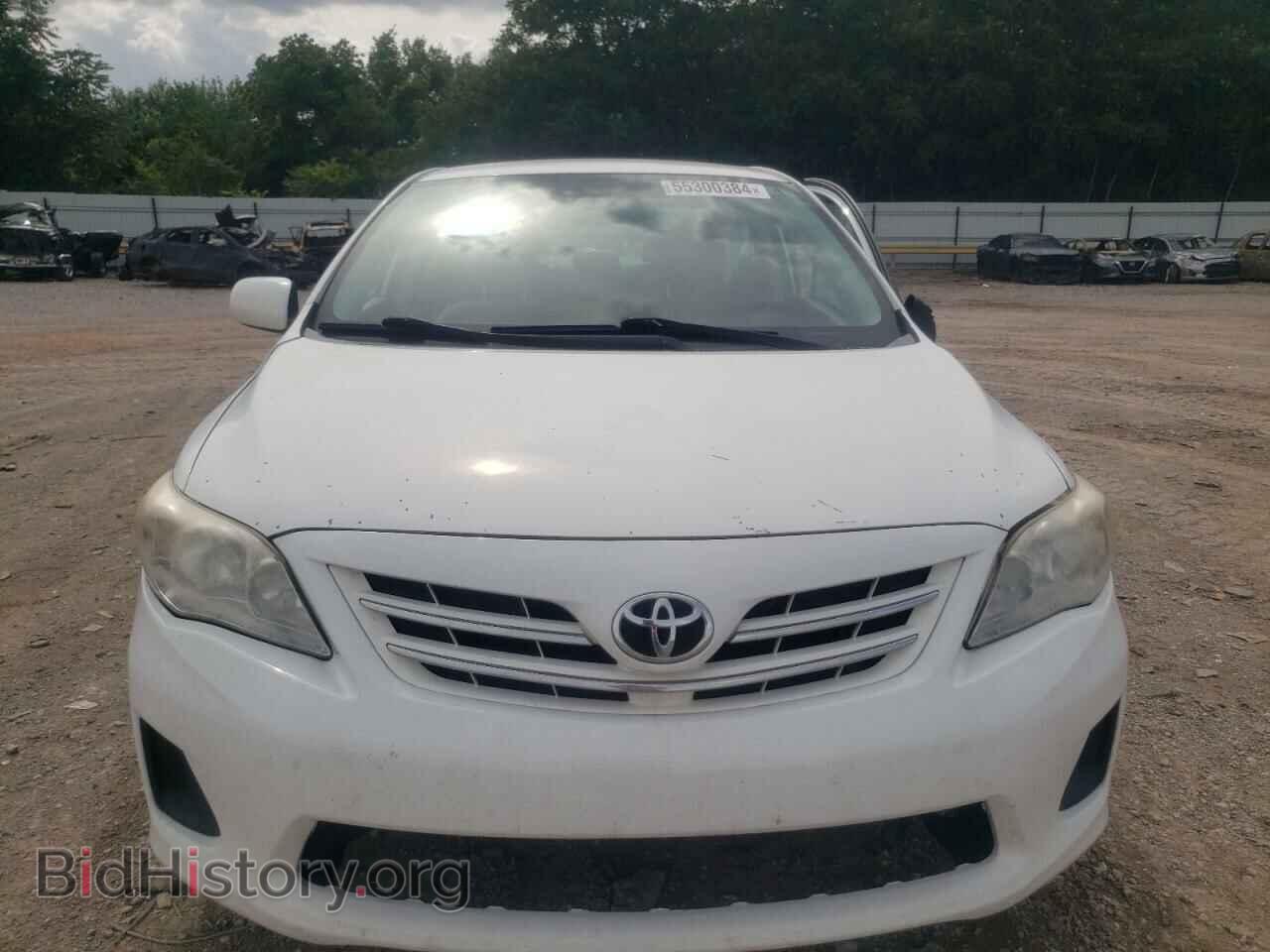 2013 TOYOTA COROLLA - VIN: 2T1BU4EEXDC049792 - Фото 5