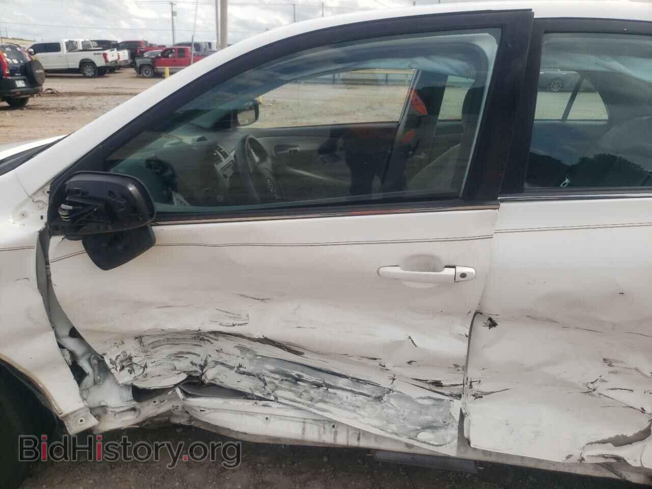 2013 TOYOTA COROLLA - VIN: 2T1BU4EEXDC049792 - Фото 7