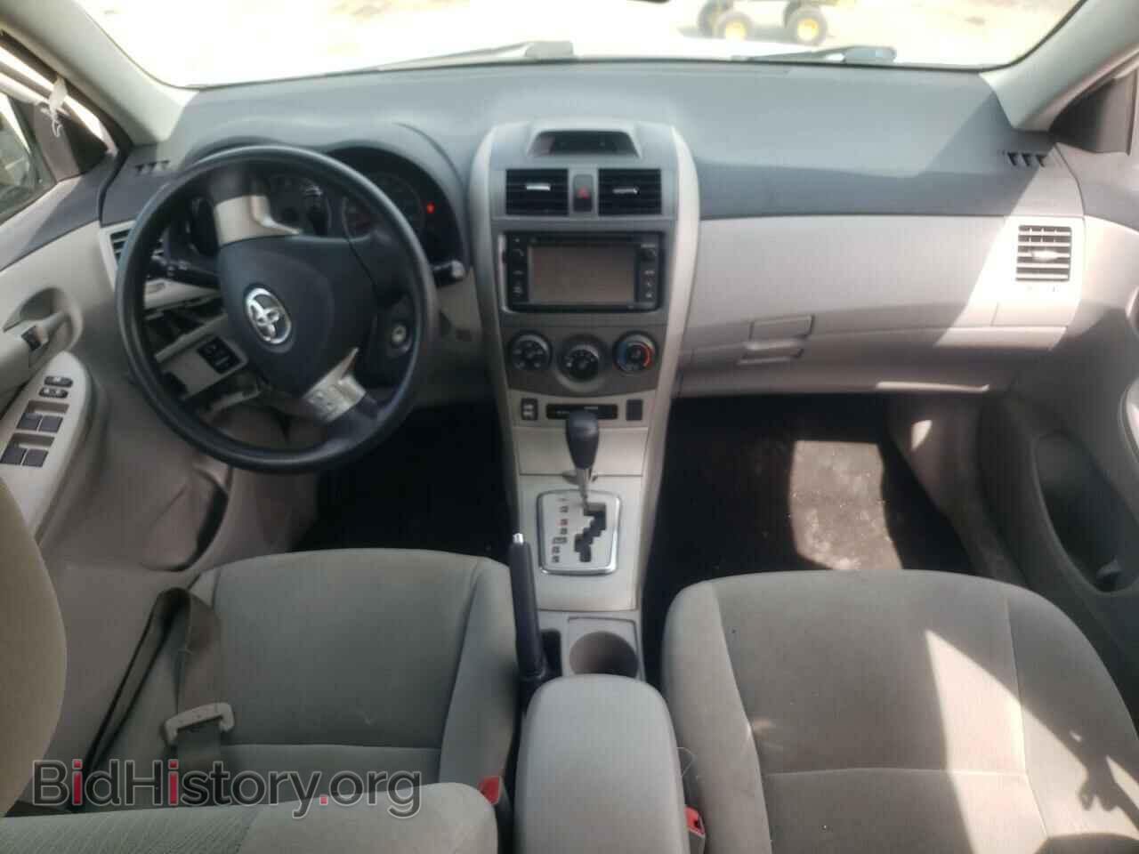 2013 TOYOTA COROLLA - VIN: 2T1BU4EEXDC049792 - Фото 8