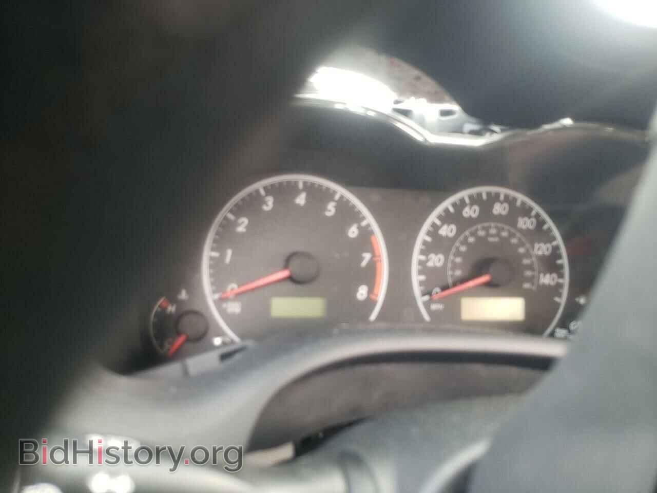 2013 TOYOTA COROLLA - VIN: 2T1BU4EEXDC049792 - Фото 9