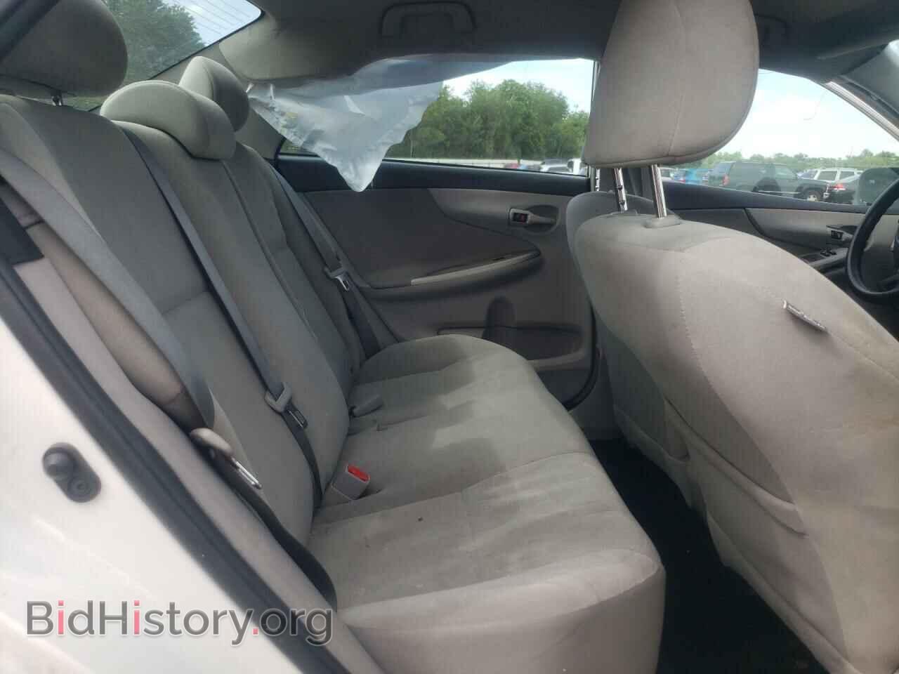 2013 TOYOTA COROLLA - VIN: 2T1BU4EEXDC049792 - Фото 10