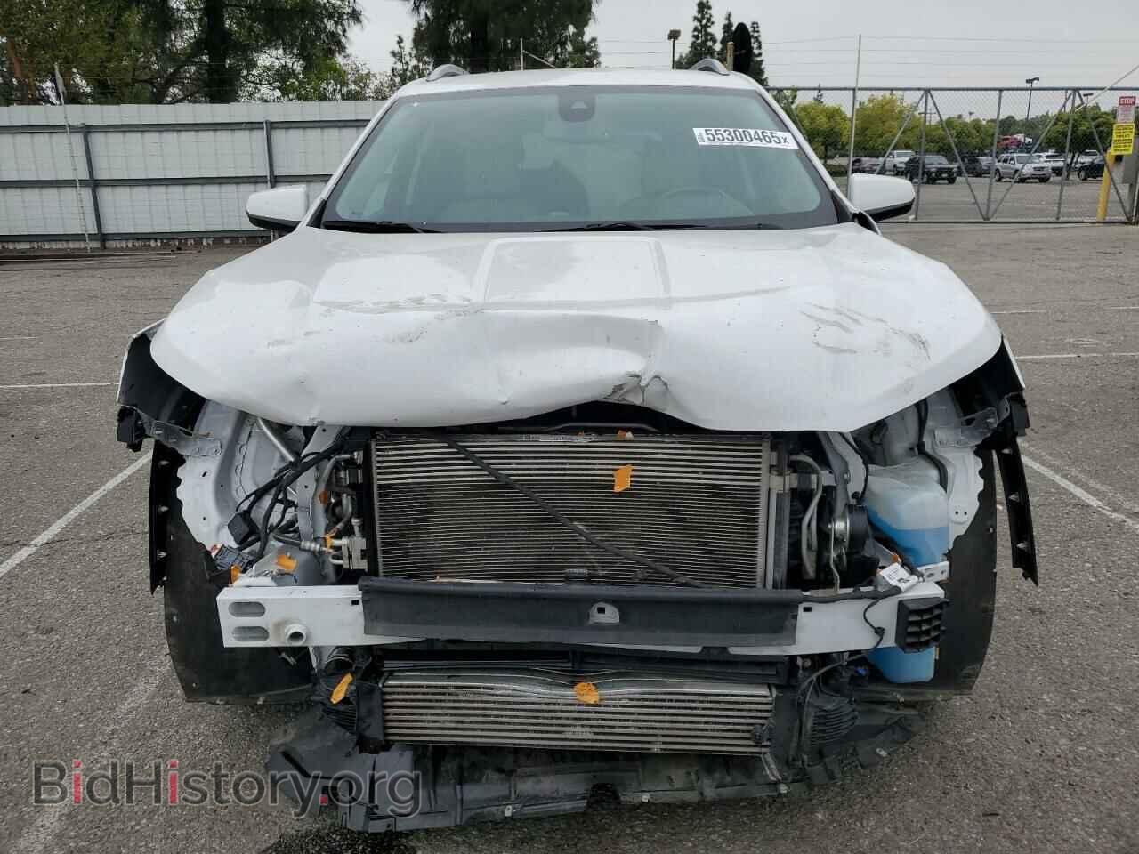 2022 GMC TERRAIN - VIN: 3GKALPEV0NL211156 - Фото 5