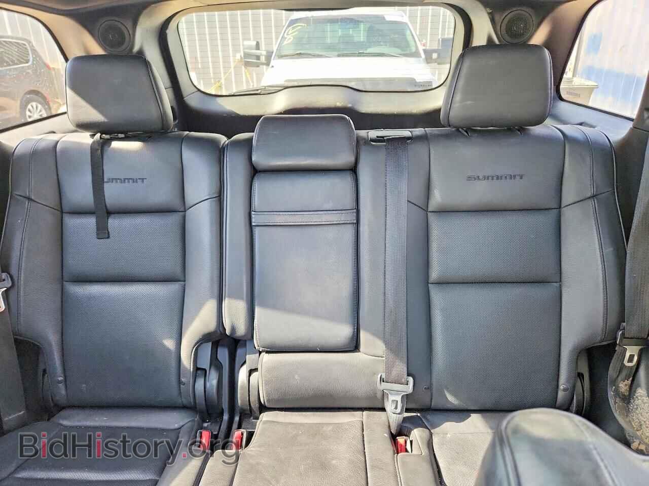 2014 JEEP CHEROKEE - VIN: 1C4RJFJGXEC179799 - Фото 10