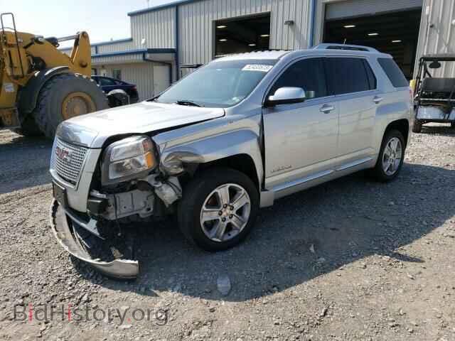 Photo 2GKFLZEK6D6164872 - GMC TERRAIN 2013
