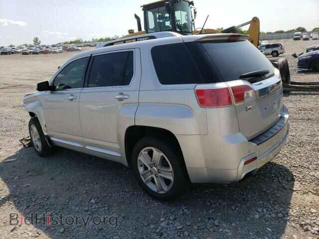2013 GMC TERRAIN - VIN: 2GKFLZEK6D6164872 - Photo 2