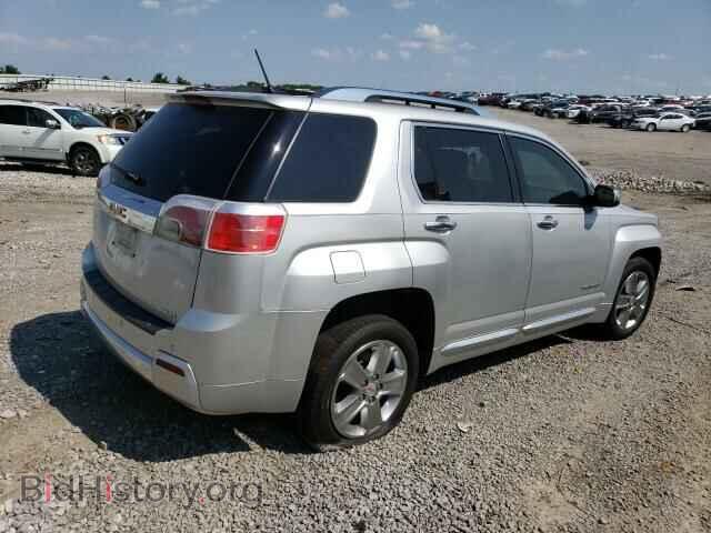 2013 GMC TERRAIN - VIN: 2GKFLZEK6D6164872 - Photo 3