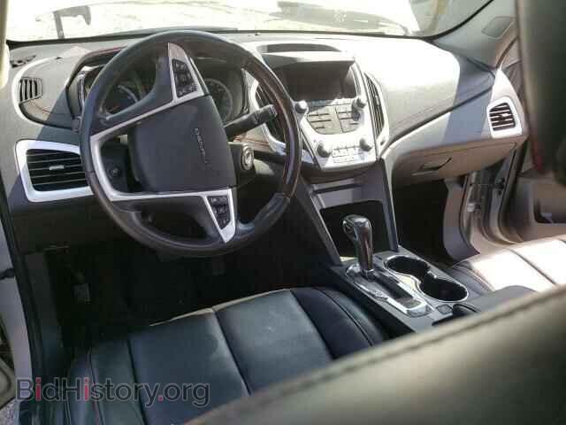 2013 GMC TERRAIN - VIN: 2GKFLZEK6D6164872 - Photo 8