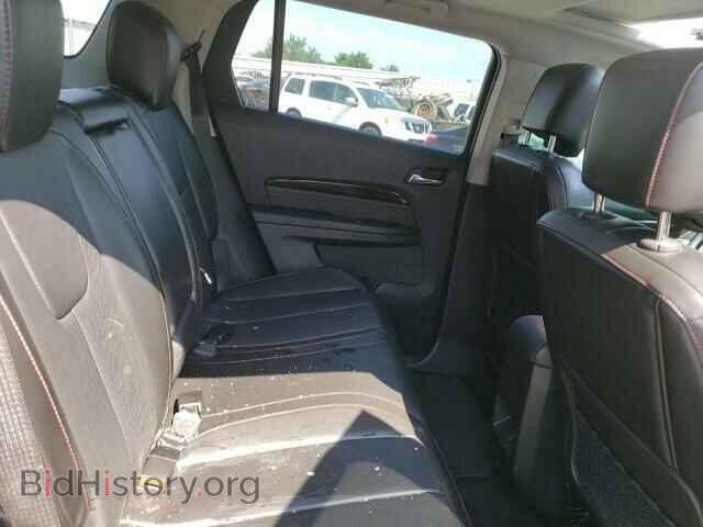 2013 GMC TERRAIN - VIN: 2GKFLZEK6D6164872 - Photo 10