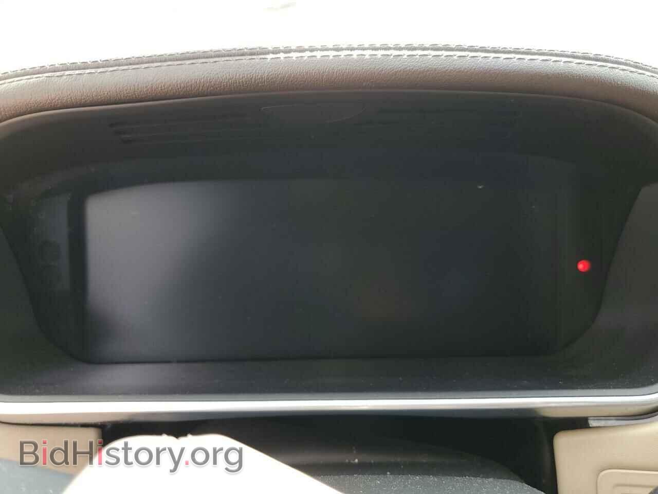 2013 LAND ROVER RANGEROVER - VIN: SALGS2EF9DA100088 - Фото 9