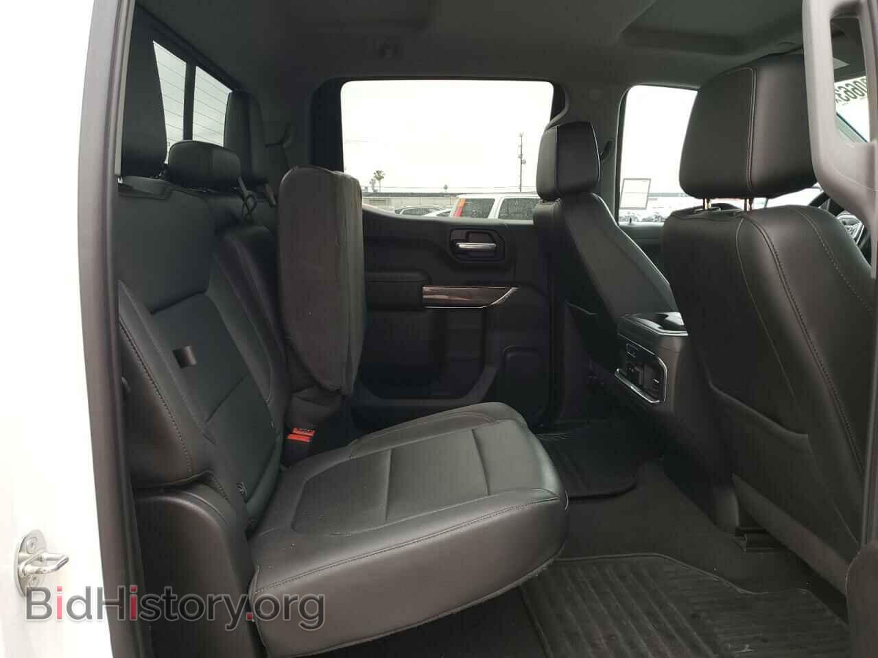 2019 CHEVROLET ALL Models - VIN: 3GCPWEED9KG297029 - Фото 10
