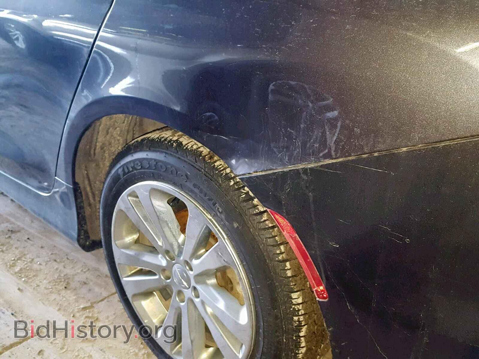 2016 CHRYSLER 200 - VIN: 1C3CCCAB9GN109841 - Фото 9