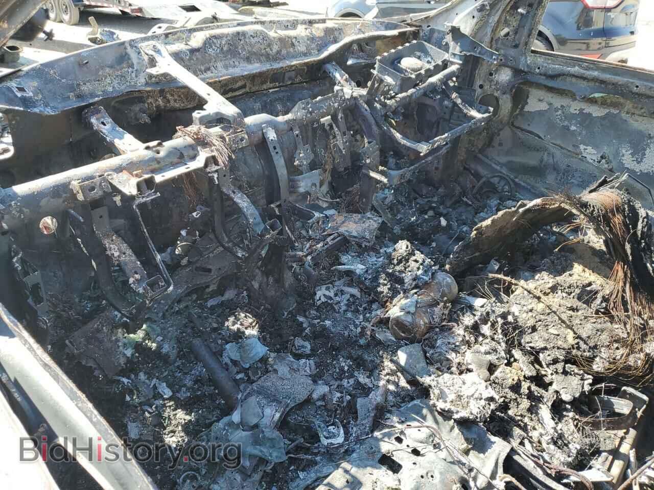 2022 RAM 1500 - VIN: 1C6SRFFM4NN386001 - Фото 8