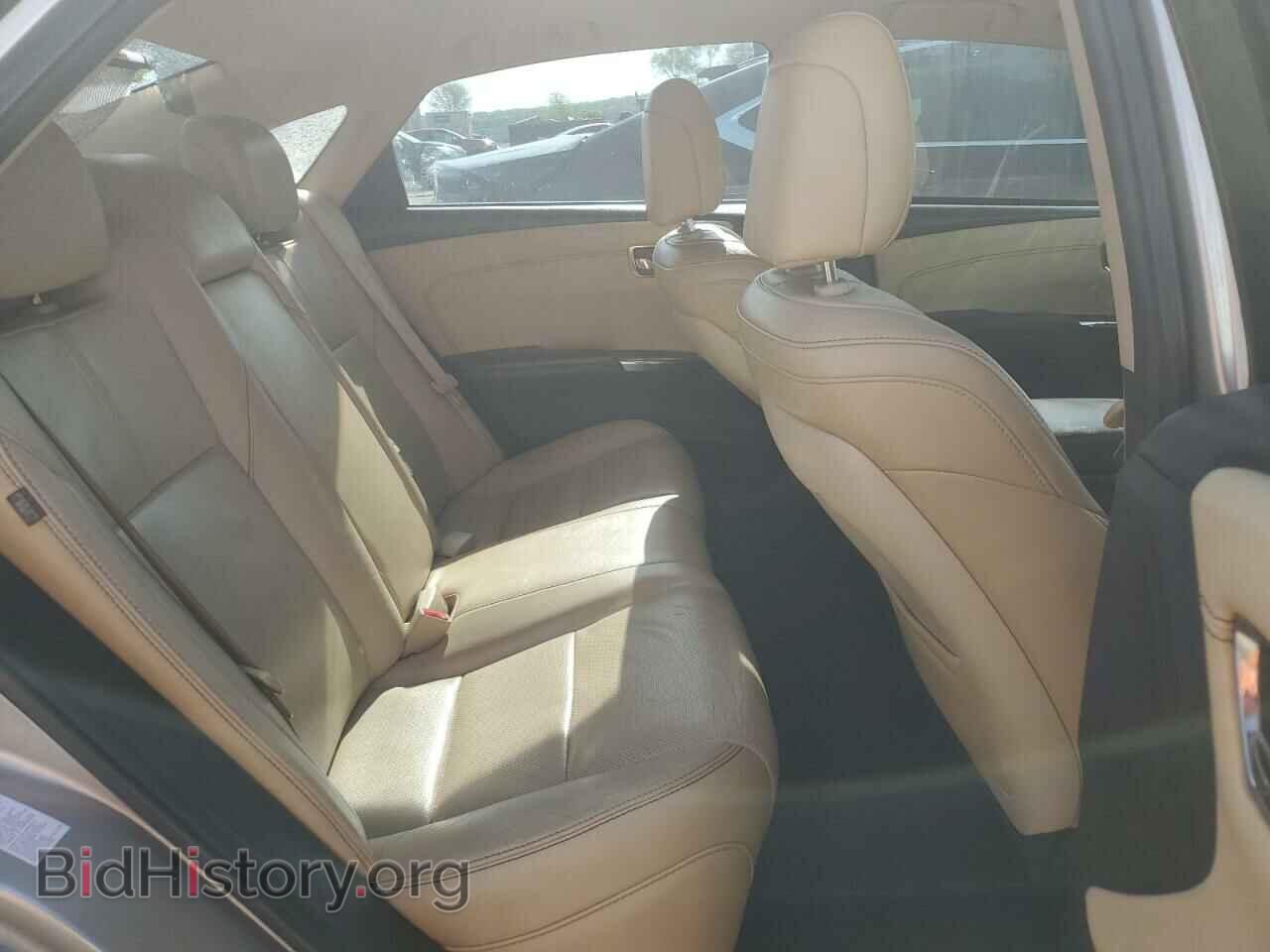 2013 TOYOTA AVALON - VIN: 4T1BK1EB2DU072587 - Фото 10